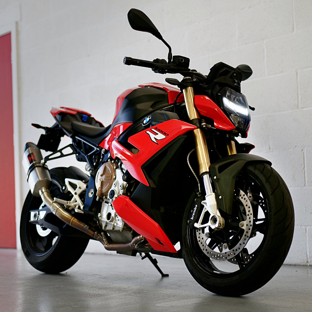 Euro 5 BMW S1000R & S1000RR Remapping All you need to know! Shop BHP UK