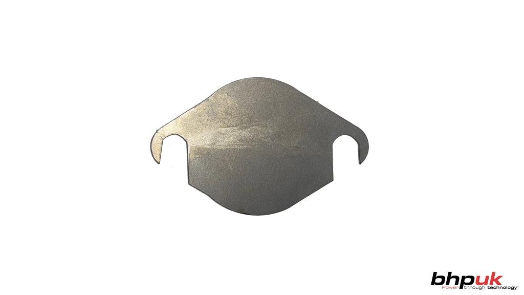 Shop BHP UK - Ford Transit Mk7 2.2 TDCI 85 BHP, 110 BHP,115 BHP,130 BHP & 140 BHP EGR Blanking Plate