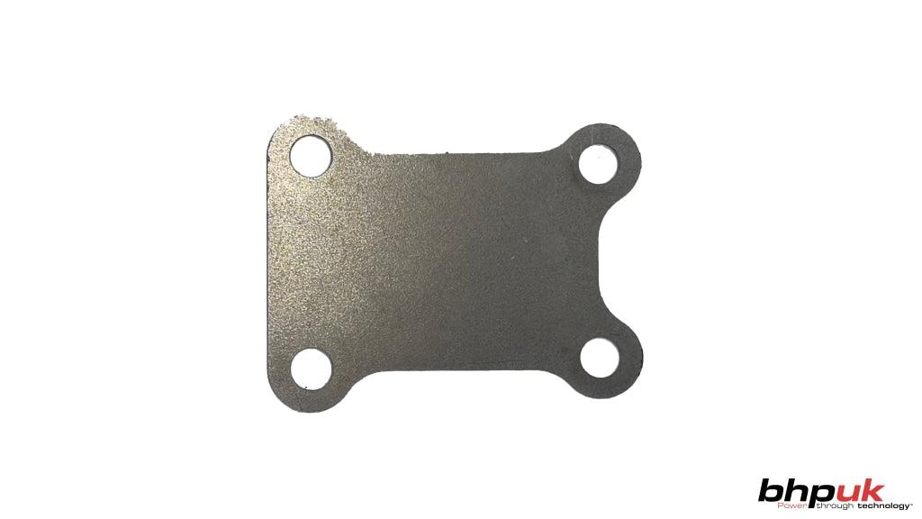 Honda CRV 2.2 I-Dtec EGR Blanking Plate Shop BHP UK
