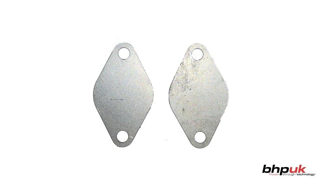 Land Rover Range Rover 3.6 TDV8 EGR Blanking Plate EBP012 The Tuning Shop