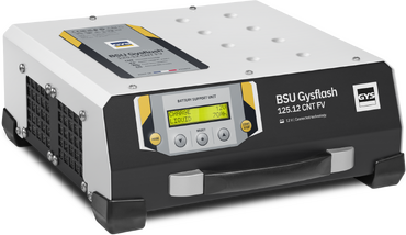 GYSFLASH 125.12 CNT FV