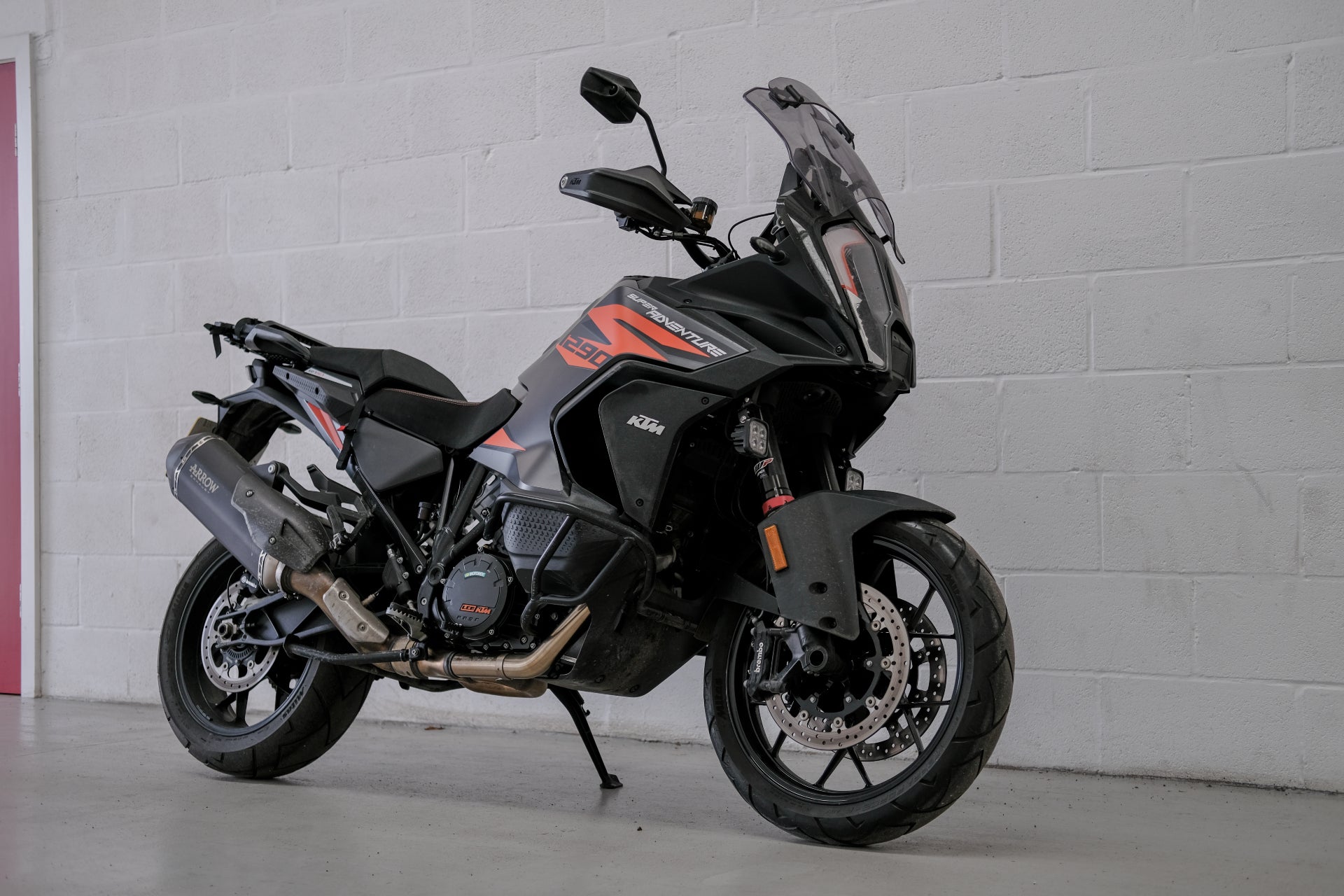 Euro 5 BMW S1000R & S1000RR Remapping All you need to know! Shop BHP UK