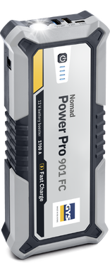 GYS Nomad Power Pro 901 -  12 V Battery Booster