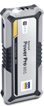 GYS Nomad Power Pro 801 -  12 V Battery Booster