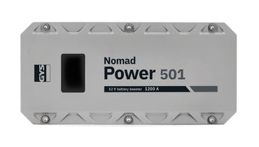 GYS Booster Lithium Nomad Power 501