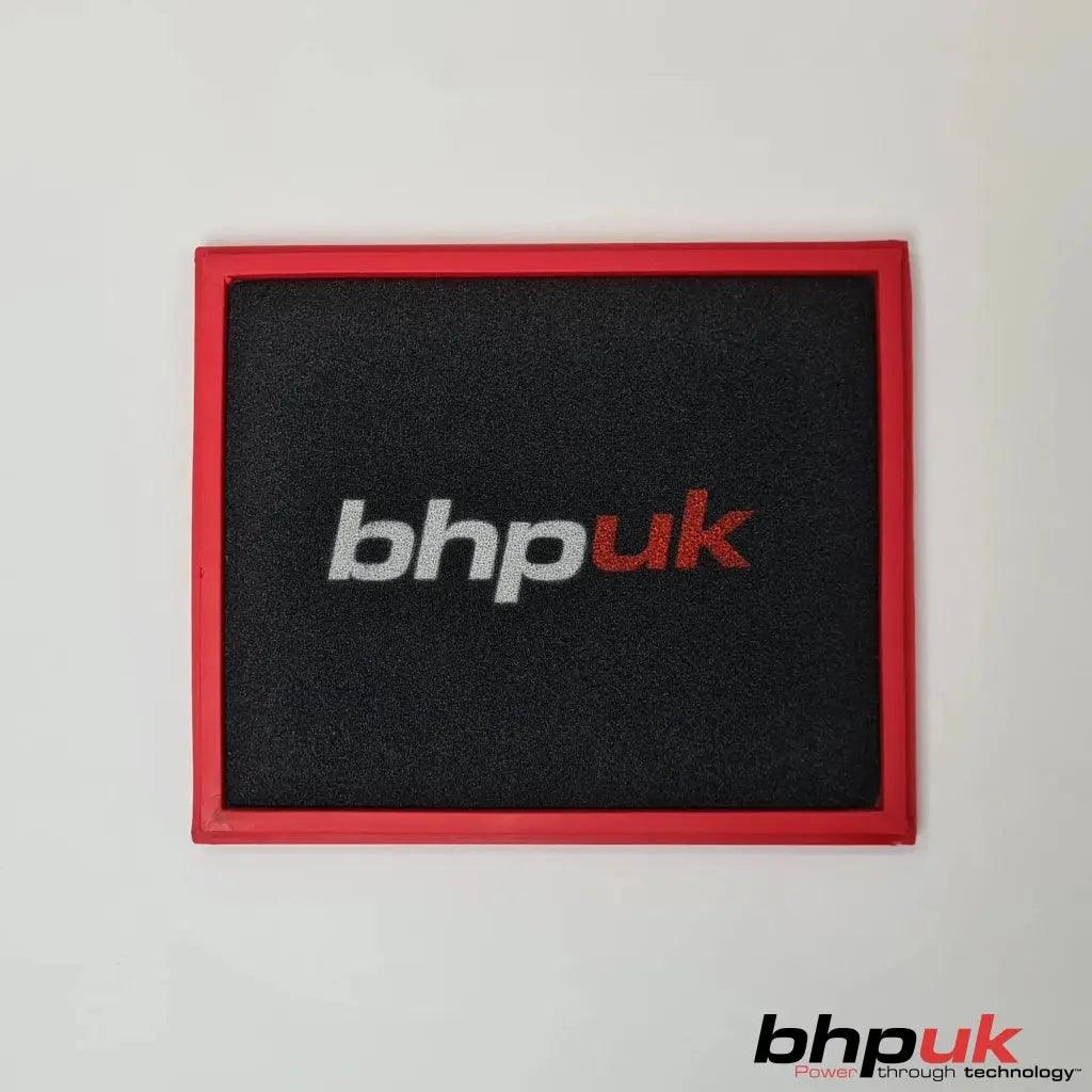 Ford Shop BHP UK