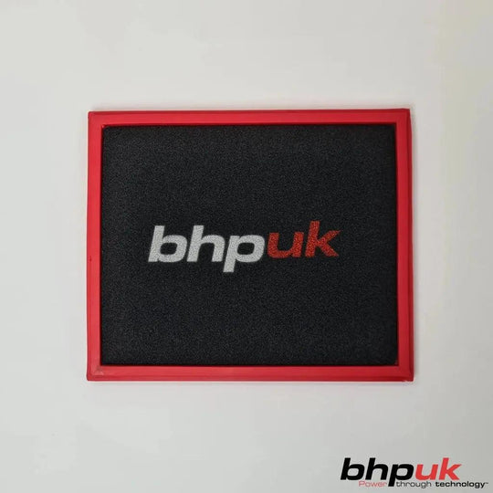 Ford Shop BHP UK