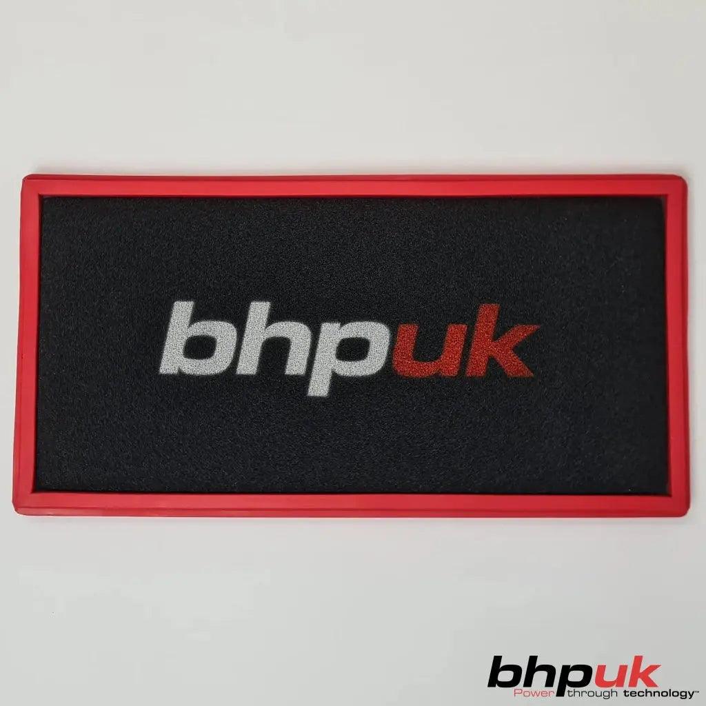 Skoda Air Filter Shop BHP UK