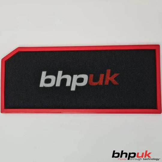 Skoda Air Filter Shop BHP UK