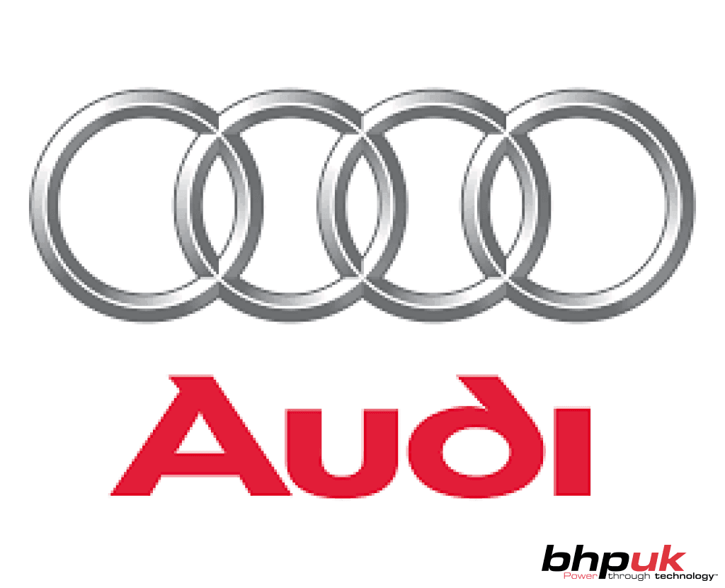 Audi Panel Filter Shop BHP UK