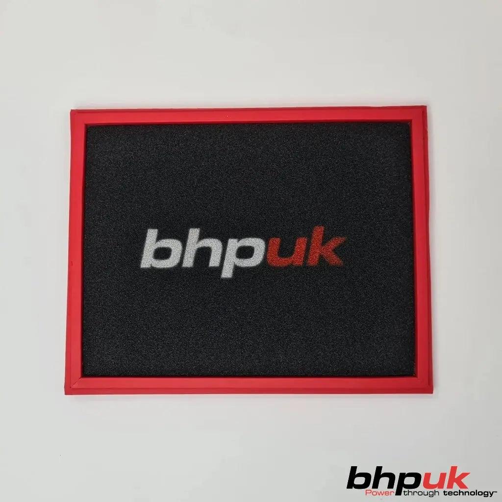 Audi Panel Filter Shop BHP UK