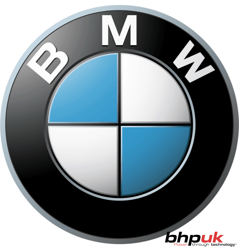 BMW Panel Filter Shop BHP UK