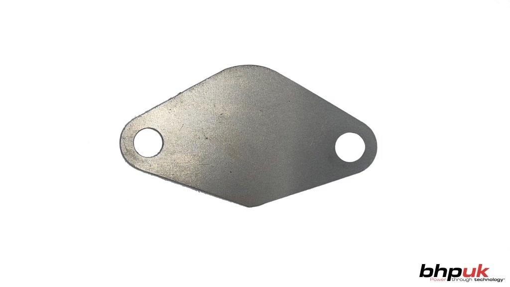 Shop BHP UK - BMW X5 SDrive 25D XDrive 25D XDrive 30D XDrive EGR Blanking Plate EBP011