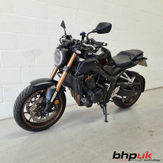 Honda ECU Flasher Shop BHP UK