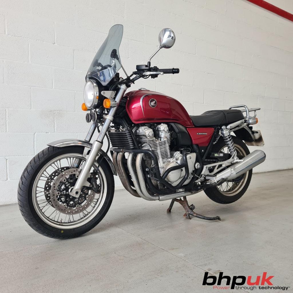 Honda ECU Flasher Shop BHP UK