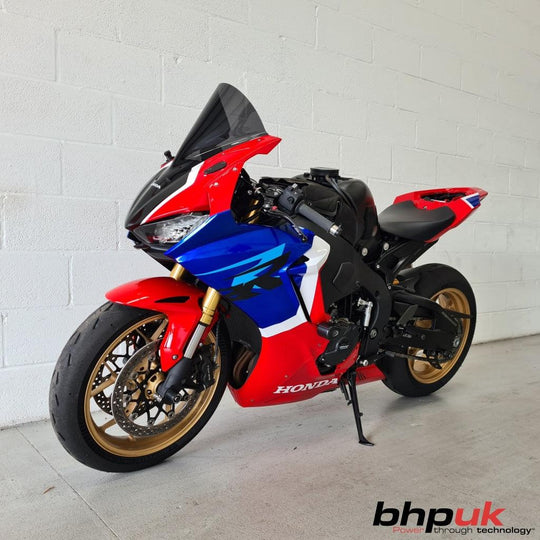 Honda ECU Flasher Shop BHP UK