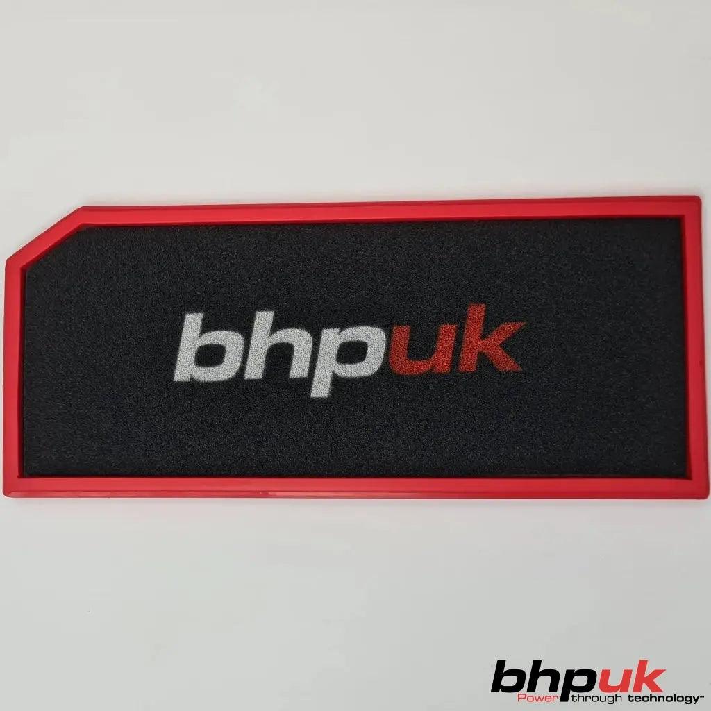 Seat Panel Filter Shop BHP UK