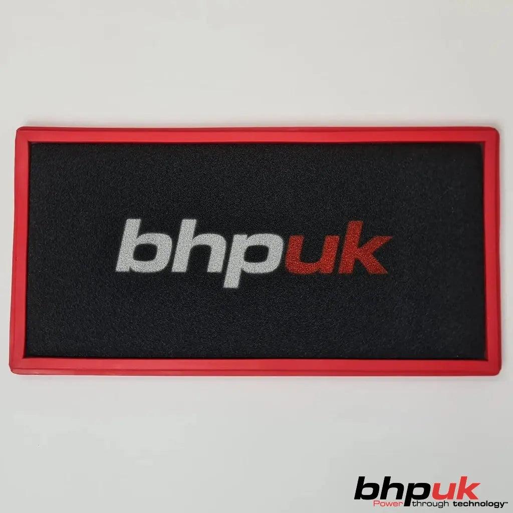 Seat Panel Filter Shop BHP UK