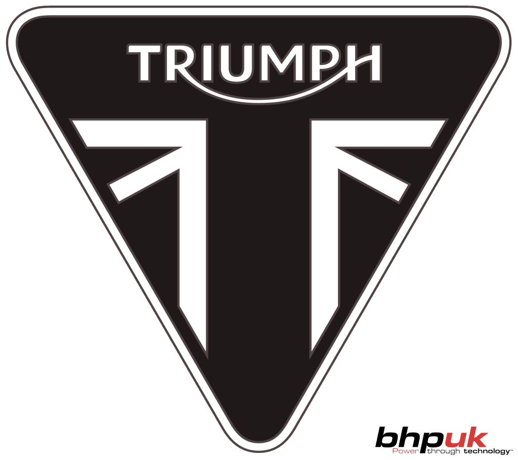 Triumph ECU Flasher Shop BHP UK