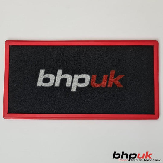 VW Golf Panel Filter Shop BHP UK