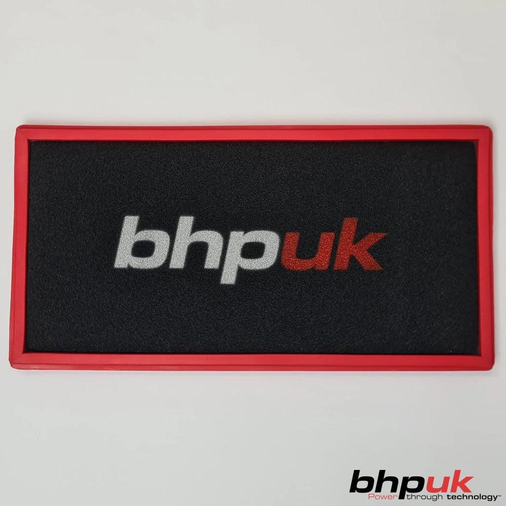 VW Golf Panel Filter Shop BHP UK